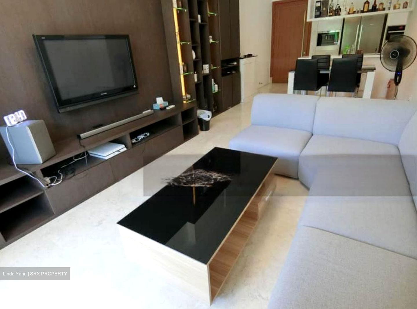 Jardin (D21), Condominium #530595631
